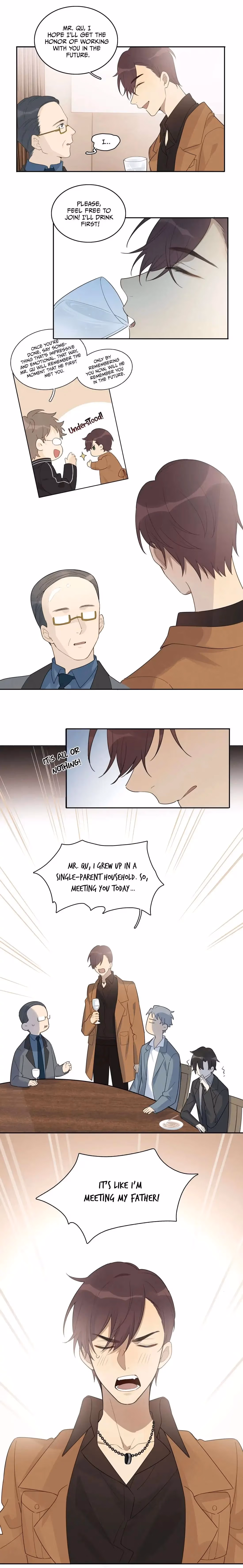 Read Crossover Actor chapter 7 image 9 on Lezhin