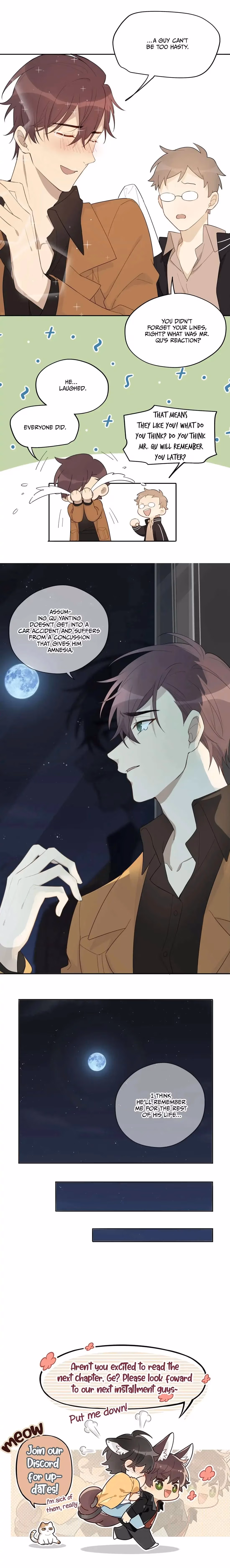 Read Crossover Actor chapter 8 image 9 on Lezhin