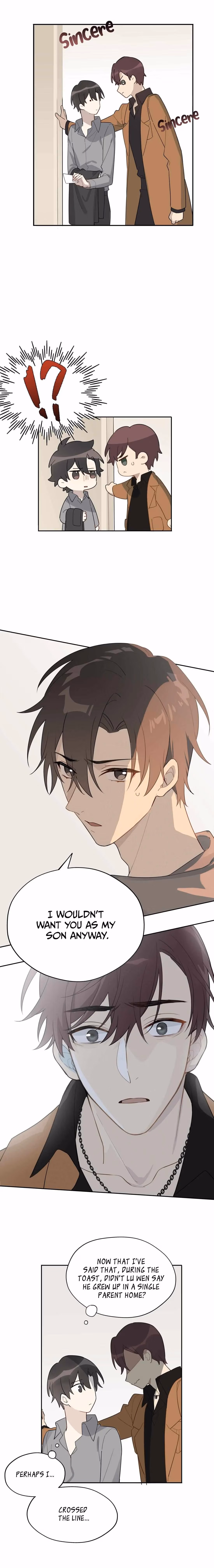 Read Crossover Actor chapter 9 image 10 on Lezhin