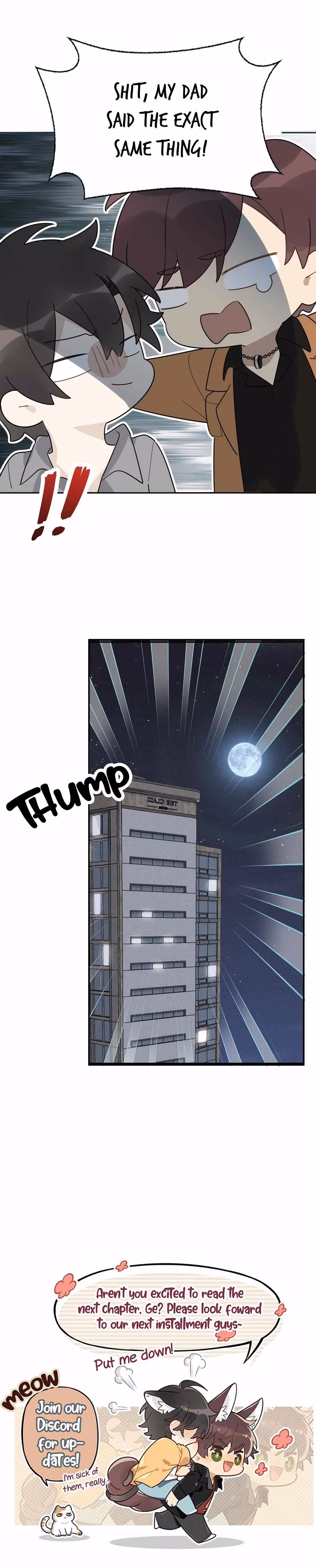 Read Crossover Actor chapter 9 image 11 on Lezhin