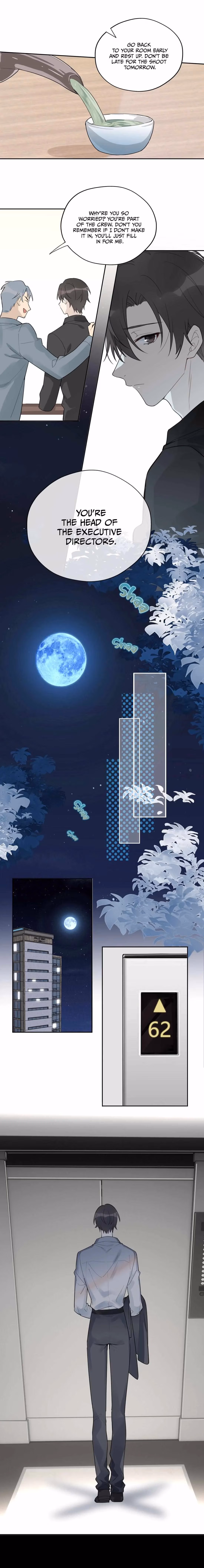 Read Crossover Actor chapter 9 image 3 on Lezhin