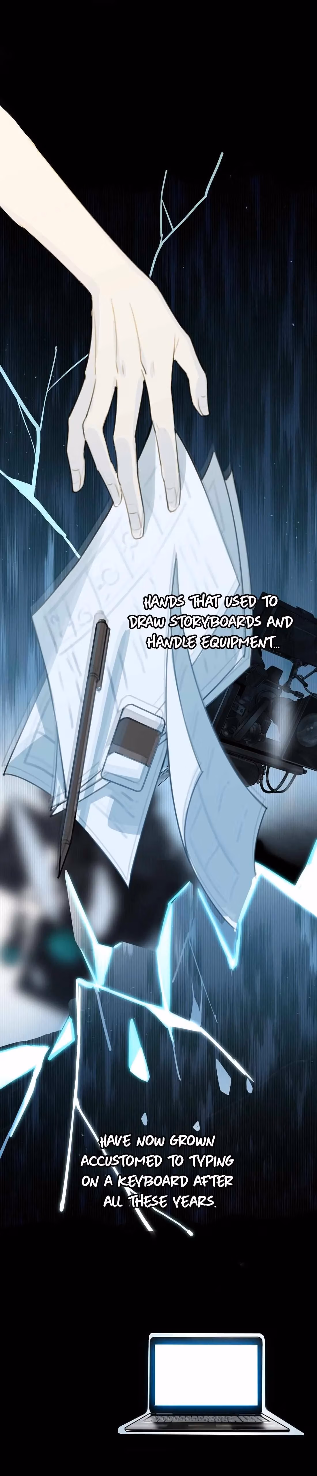 Read Crossover Actor chapter 9 image 4 on Lezhin