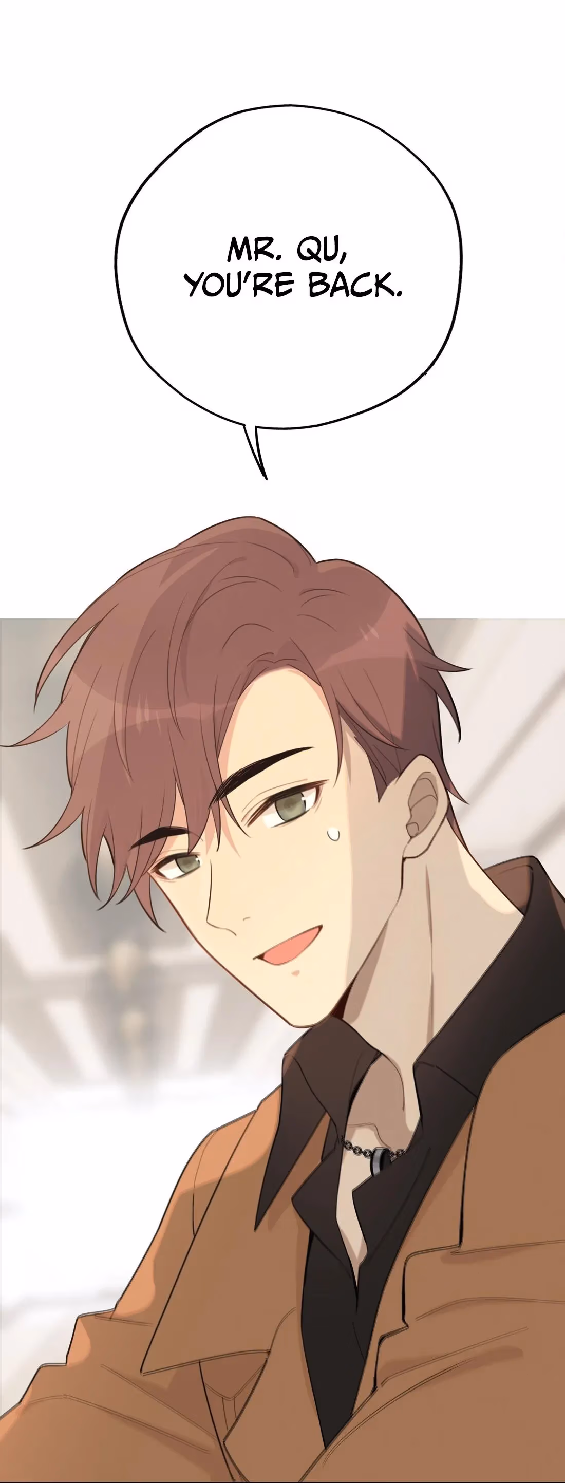 Read Crossover Actor chapter 9 image 6 on Lezhin
