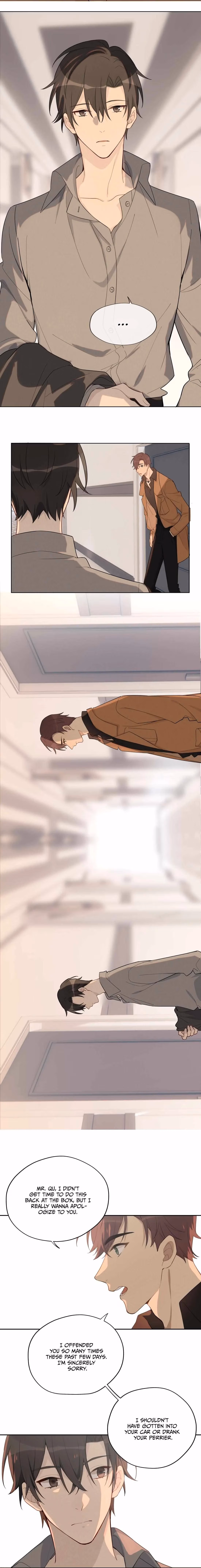 Read Crossover Actor chapter 9 image 7 on Lezhin