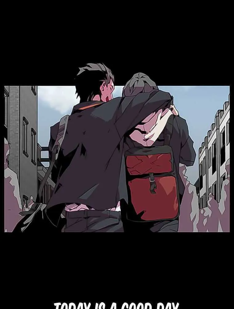 Read Crowd chapter 1 image 1 on Lezhin