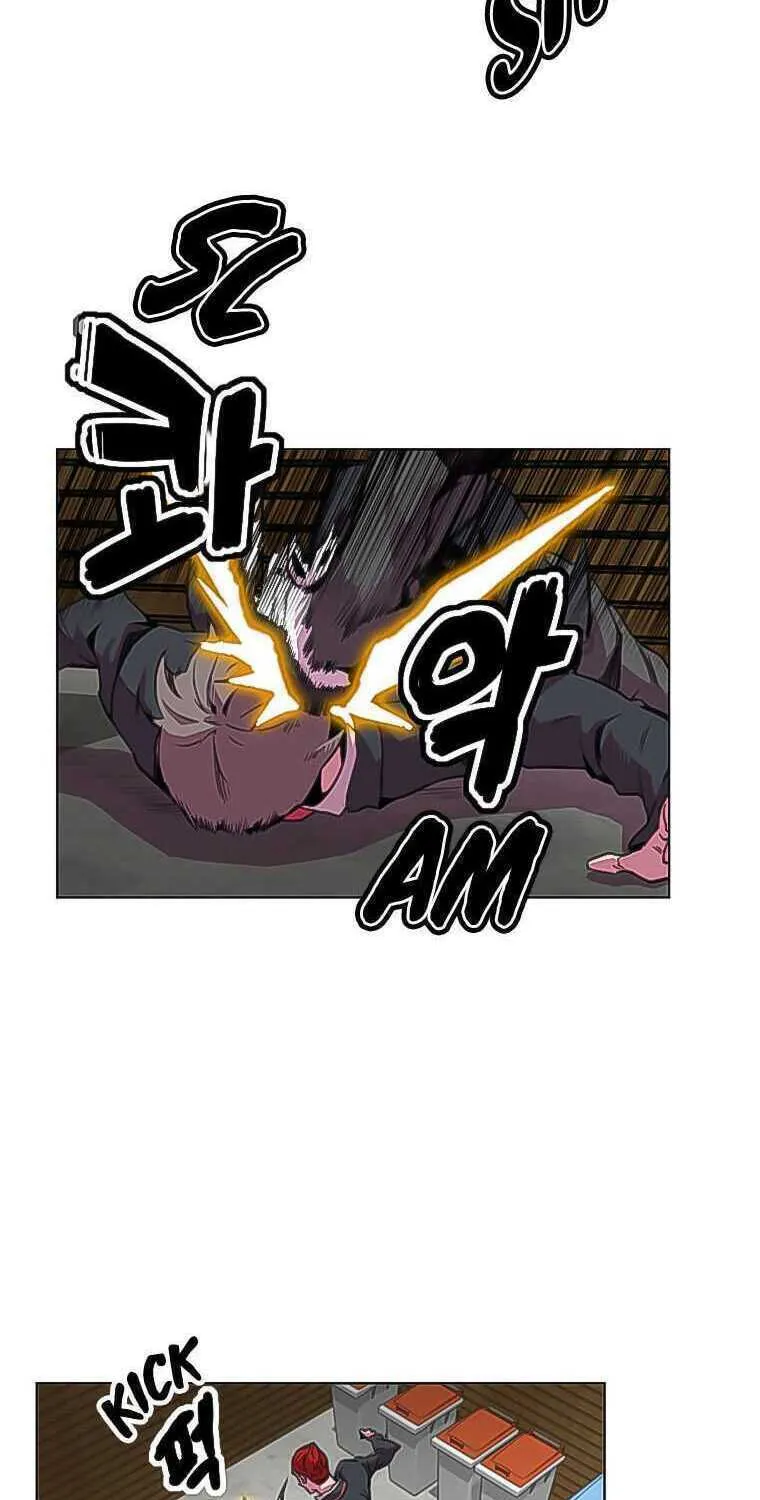 Read Crowd chapter 1 image 101 on Lezhin