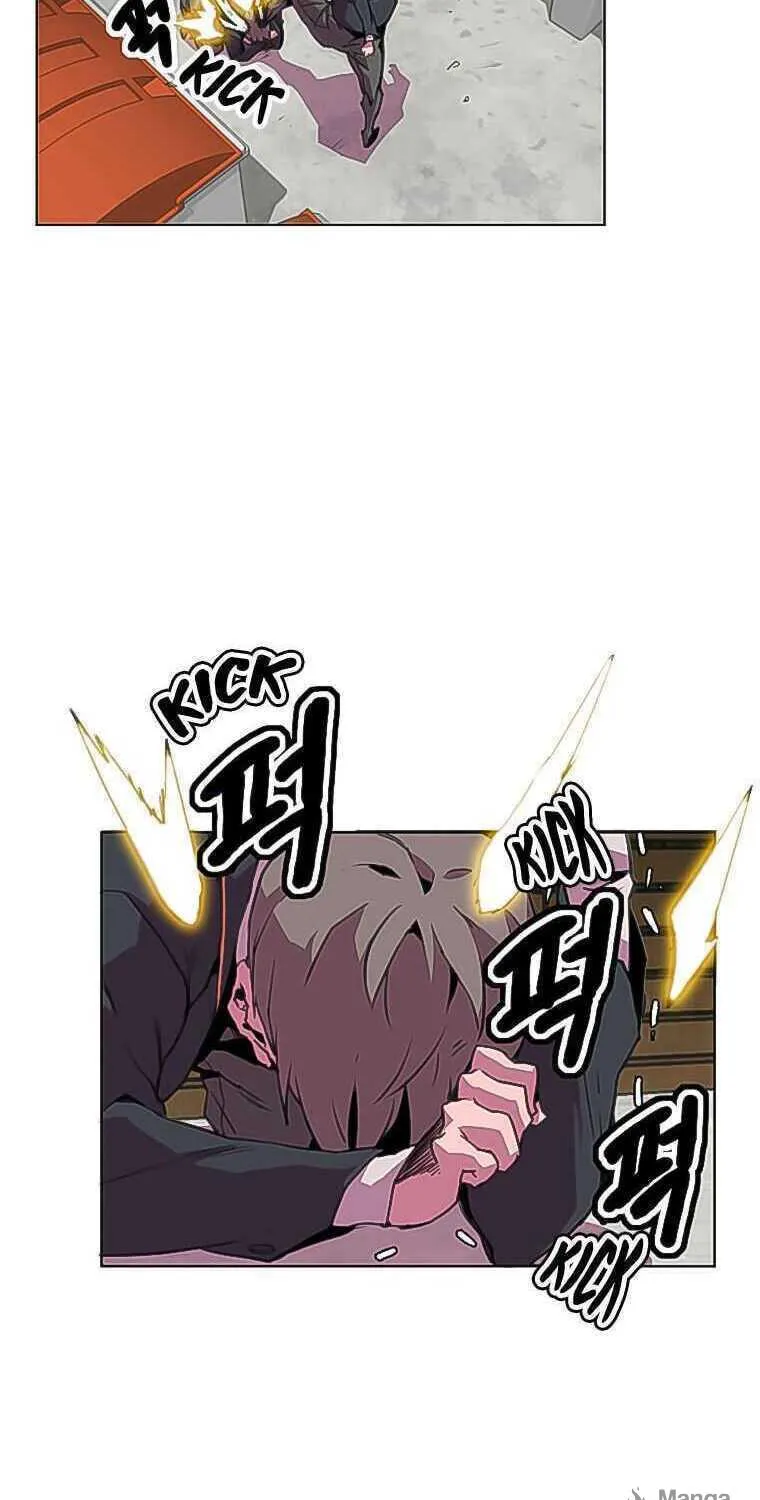 Read Crowd chapter 1 image 103 on Lezhin