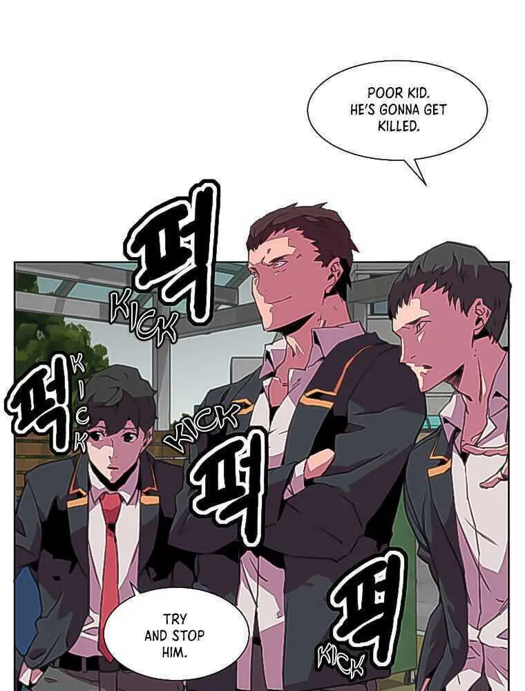 Read Crowd chapter 1 image 105 on Lezhin