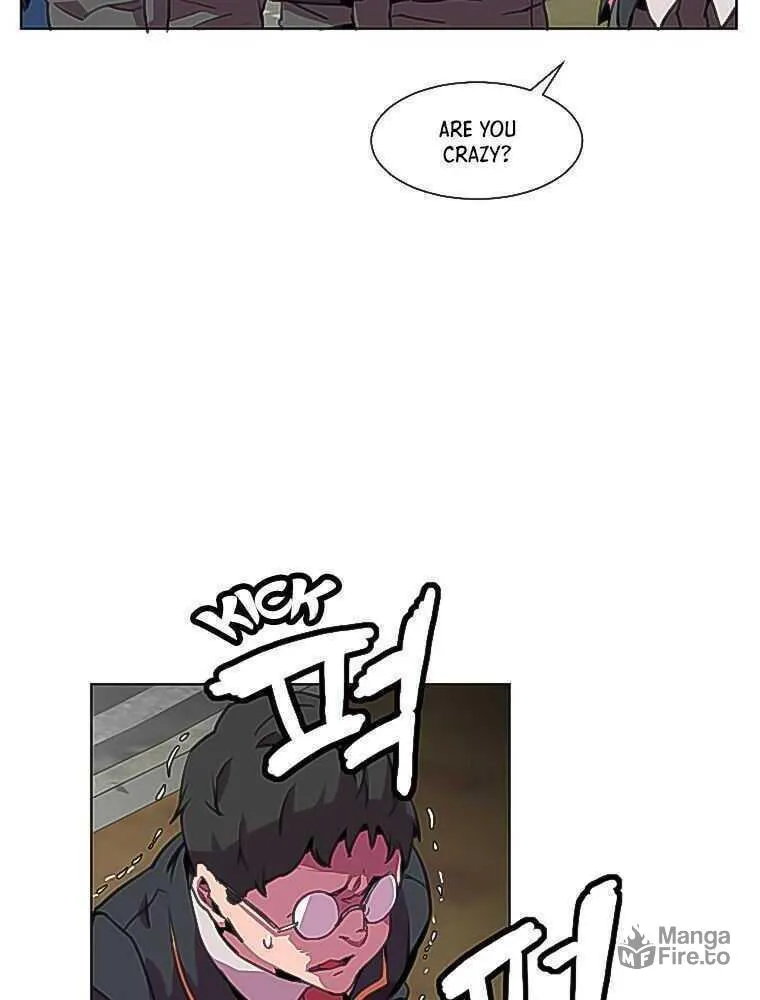 Read Crowd chapter 1 image 106 on Lezhin
