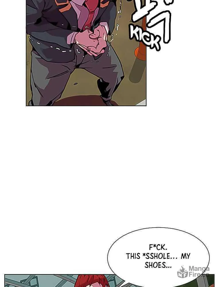 Read Crowd chapter 1 image 107 on Lezhin