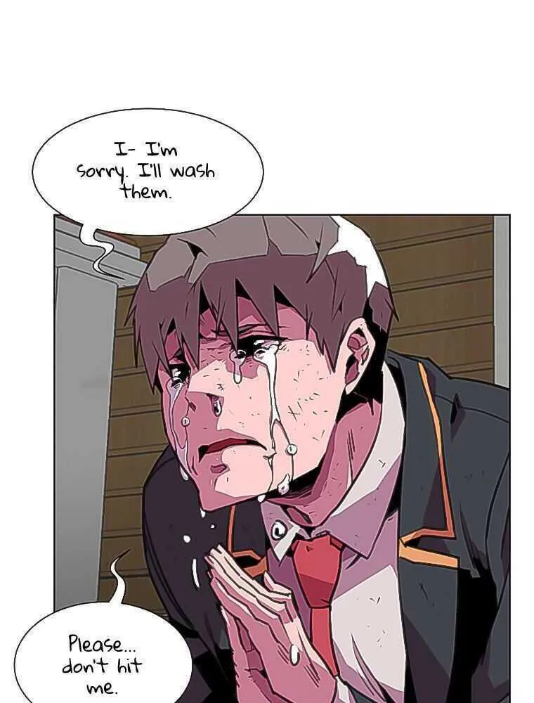 Read Crowd chapter 1 image 109 on Lezhin