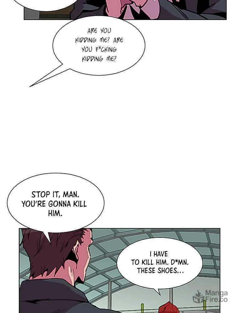 Read Crowd chapter 1 image 110 on Lezhin