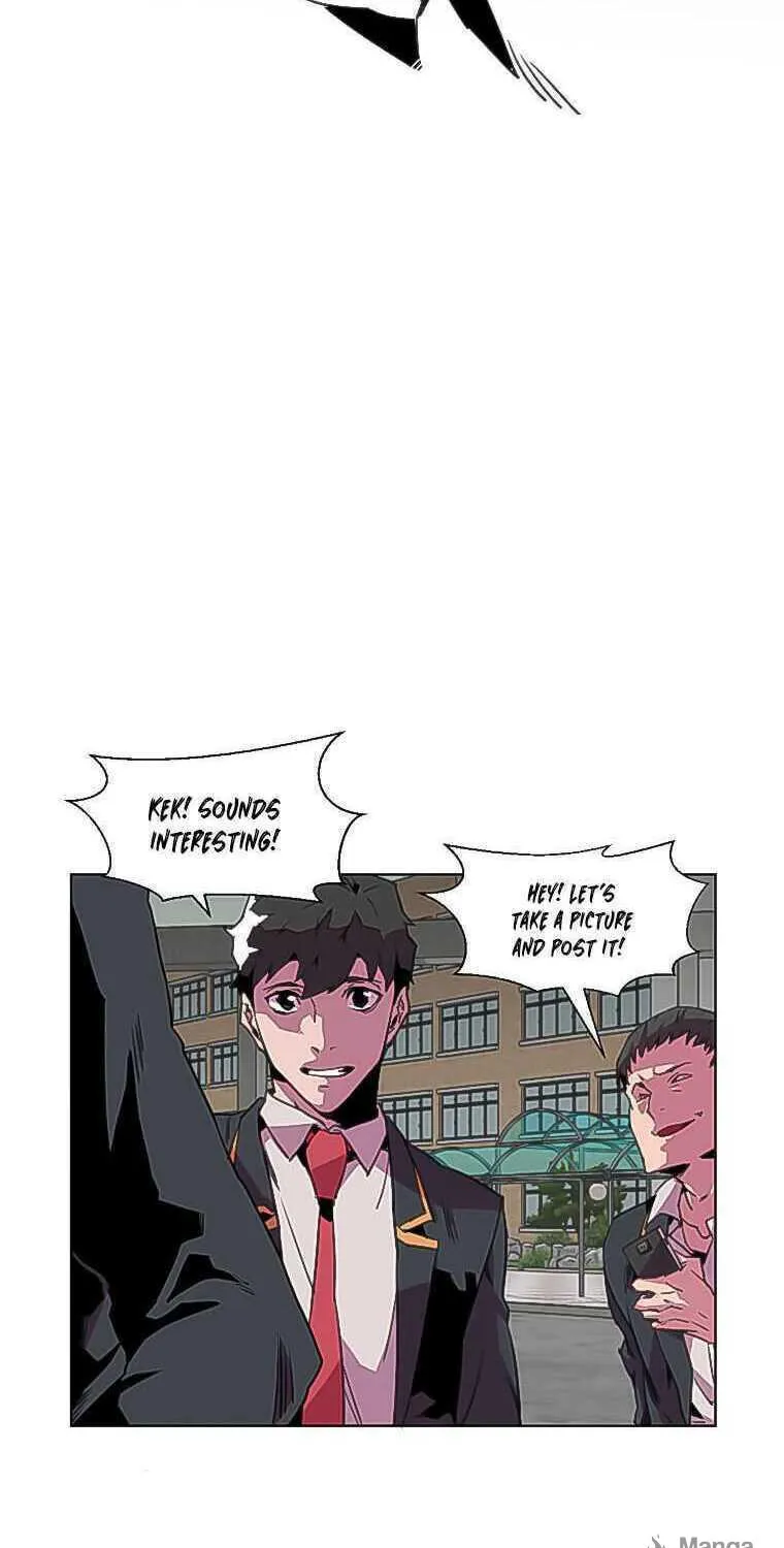 Read Crowd chapter 1 image 115 on Lezhin