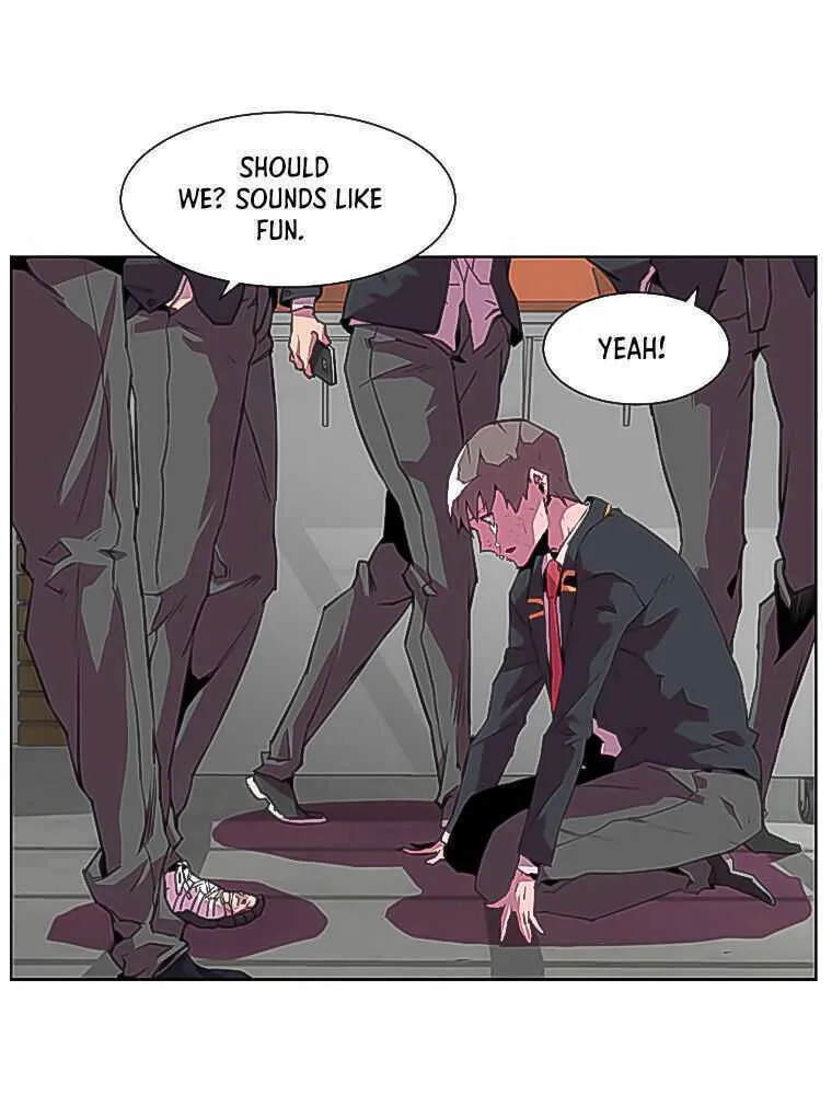Read Crowd chapter 1 image 117 on Lezhin