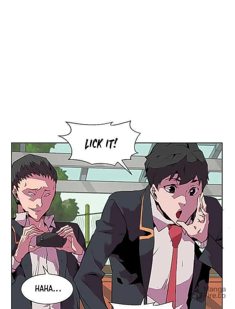 Read Crowd chapter 1 image 122 on Lezhin