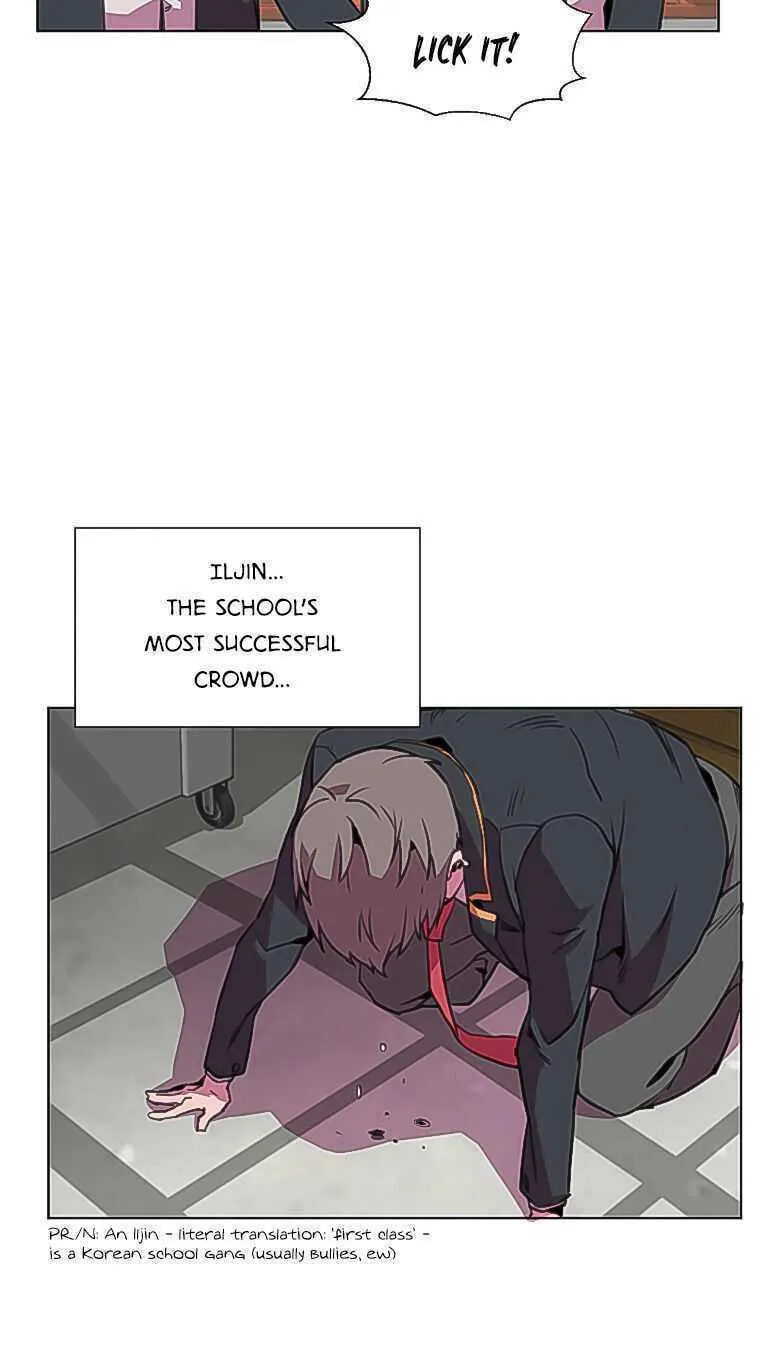 Read Crowd chapter 1 image 123 on Lezhin