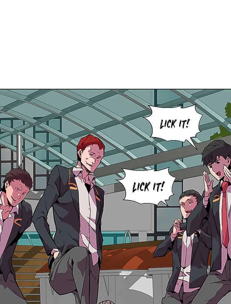 Read Crowd chapter 1 image 126 on Lezhin