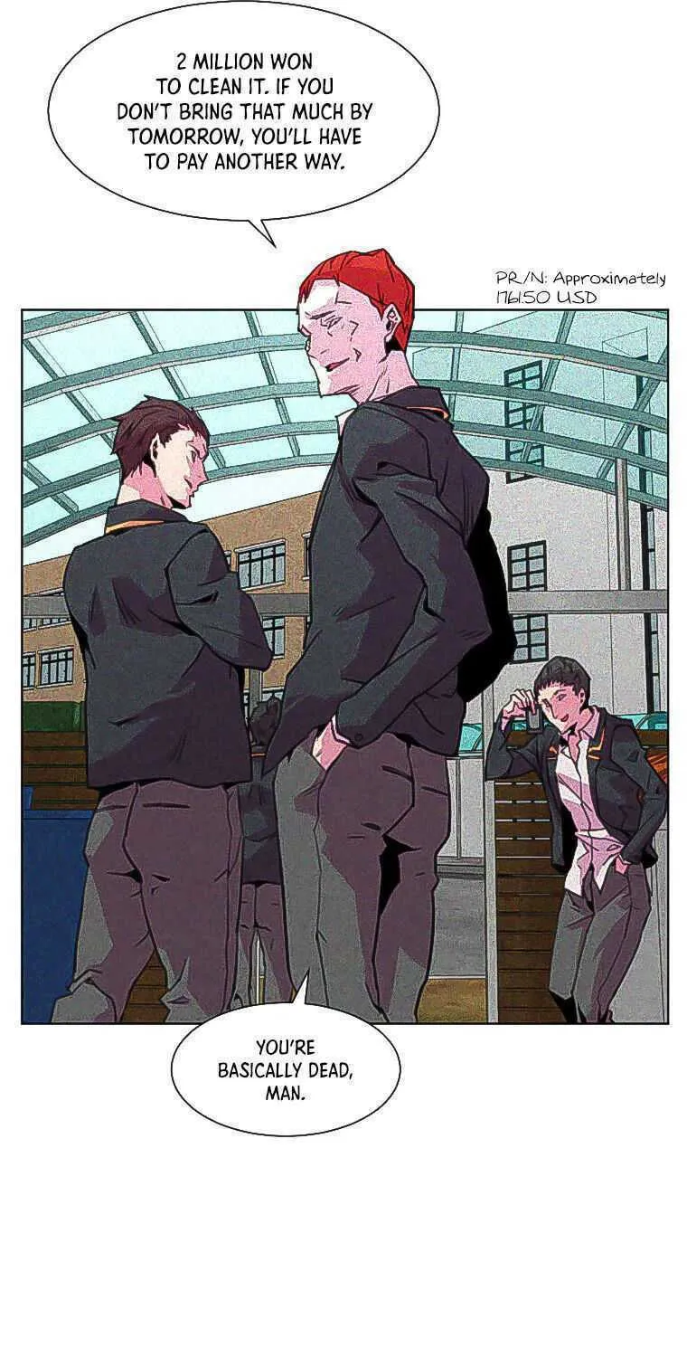 Read Crowd chapter 1 image 132 on Lezhin
