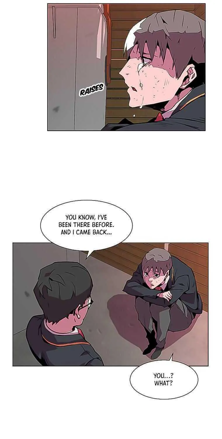Read Crowd chapter 1 image 136 on Lezhin
