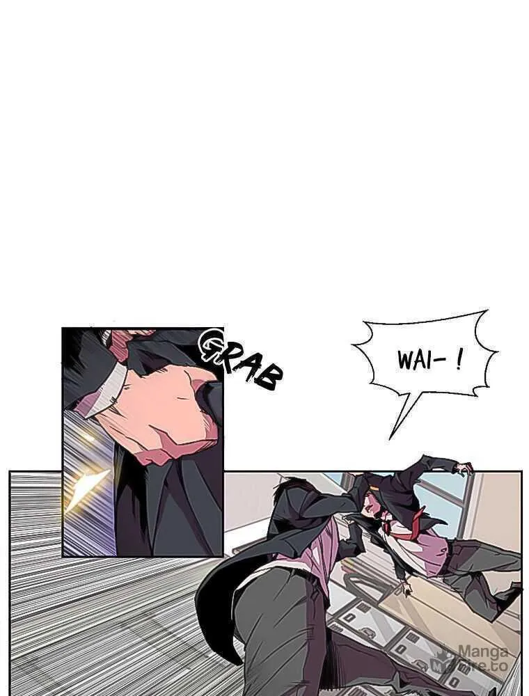 Read Crowd chapter 1 image 14 on Lezhin