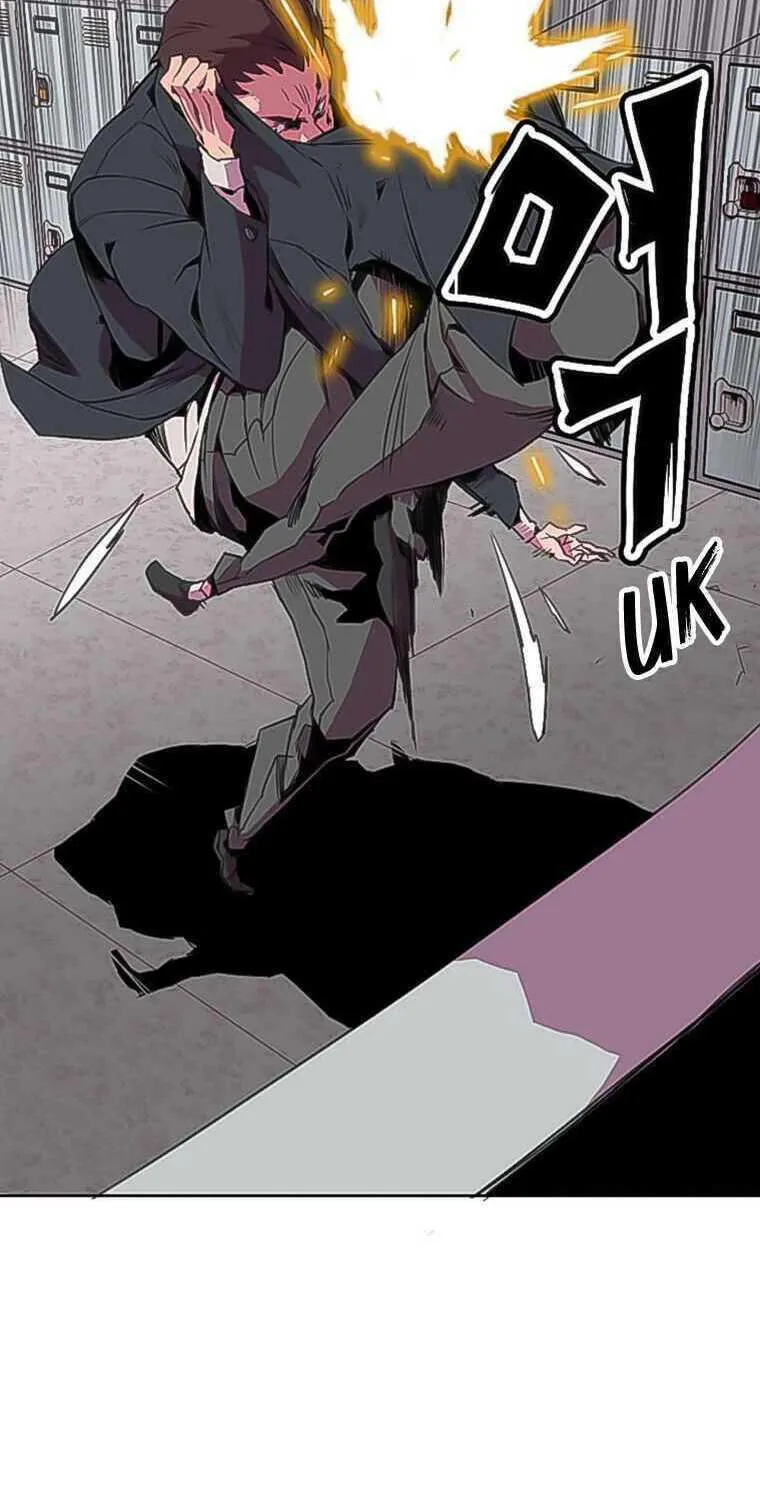 Read Crowd chapter 1 image 19 on Lezhin