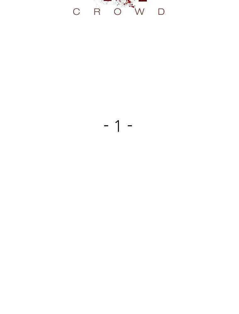 Read Crowd chapter 1 image 22 on Lezhin