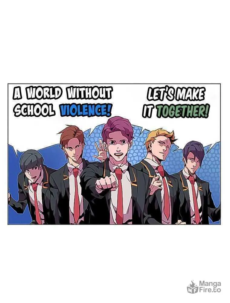 Read Crowd chapter 1 image 25 on Lezhin