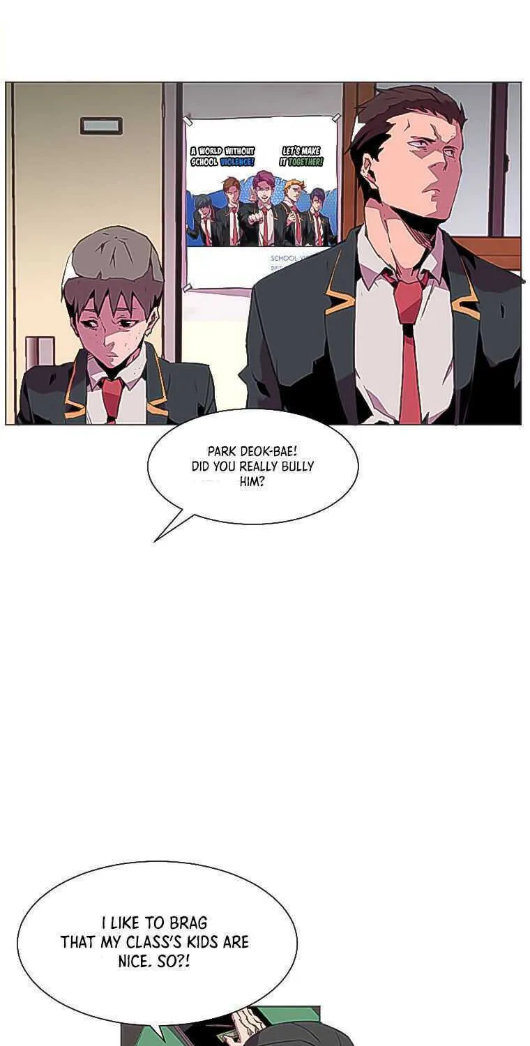 Read Crowd chapter 1 image 27 on Lezhin