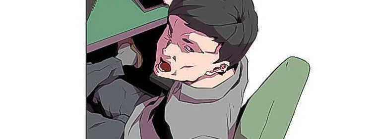 Read Crowd chapter 1 image 28 on Lezhin
