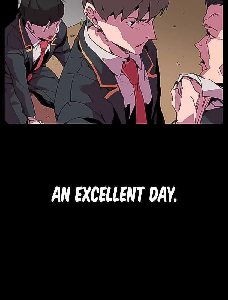 Read Crowd chapter 1 image 3 on Lezhin