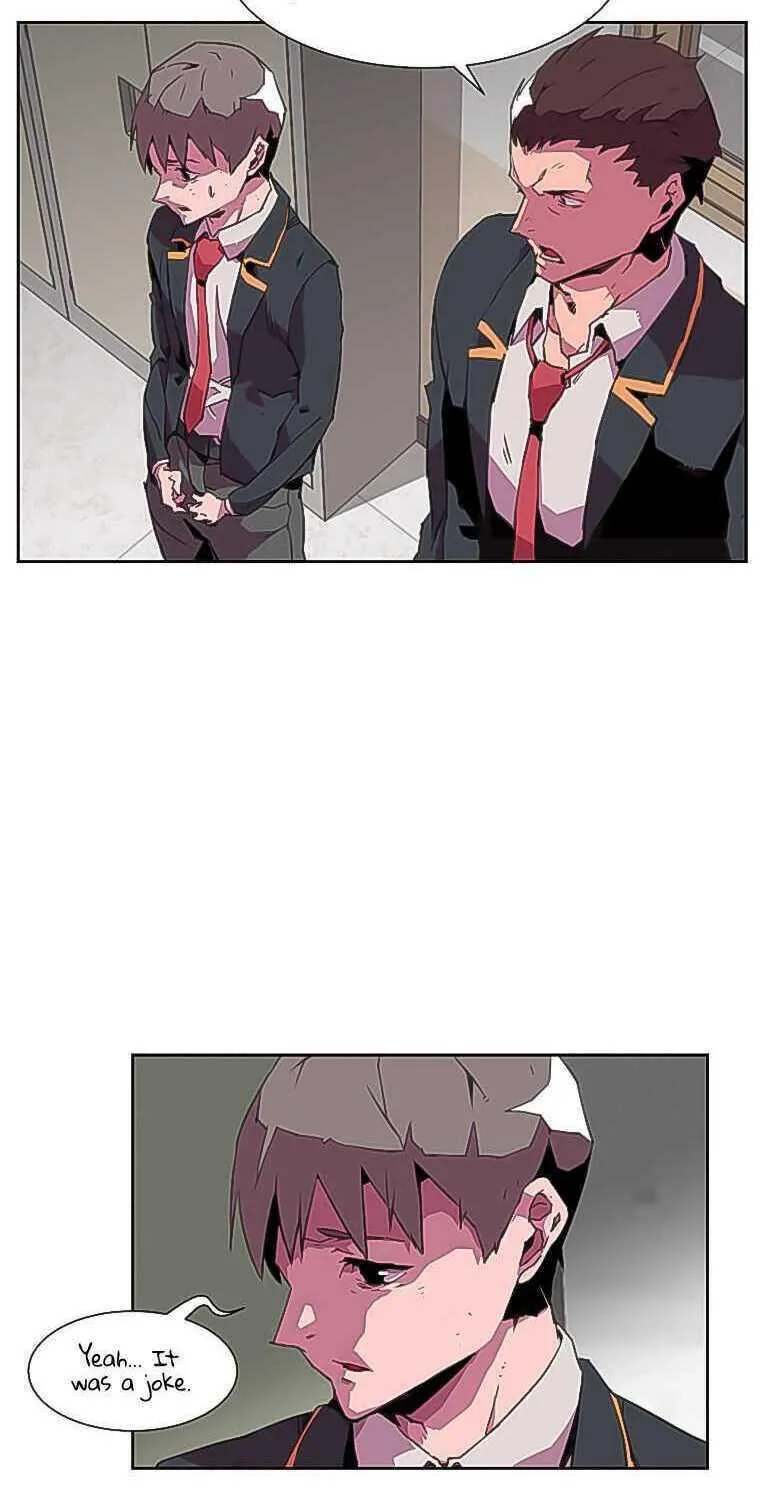 Read Crowd chapter 1 image 31 on Lezhin