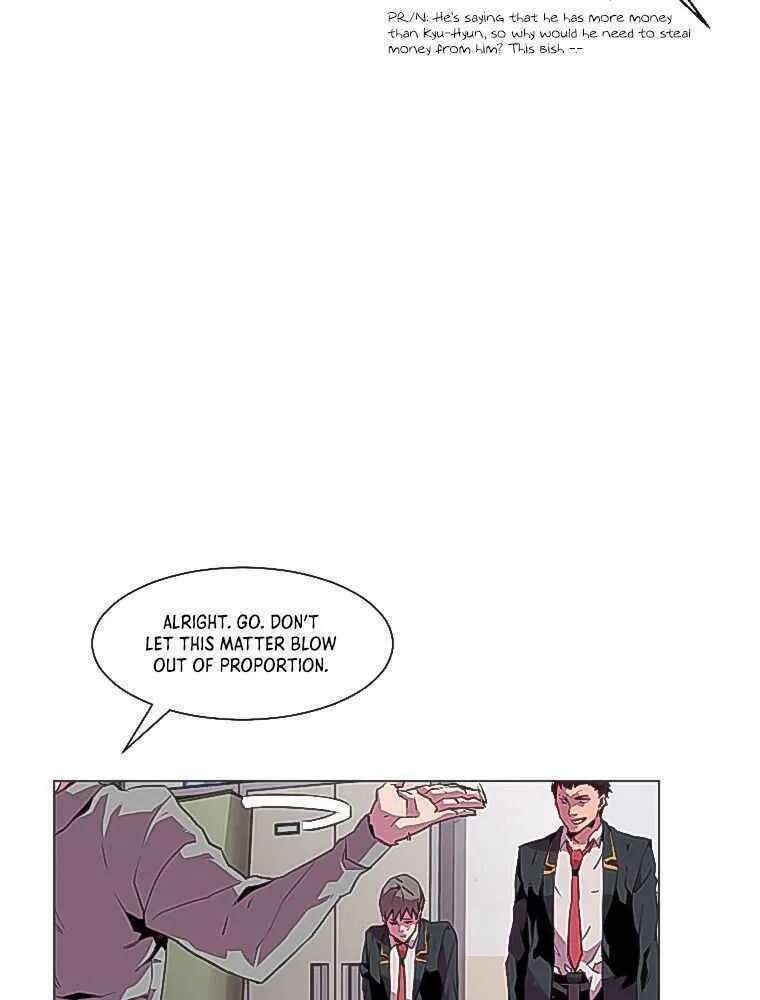 Read Crowd chapter 1 image 34 on Lezhin