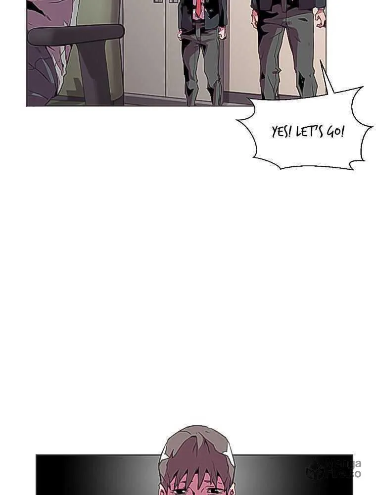 Read Crowd chapter 1 image 35 on Lezhin
