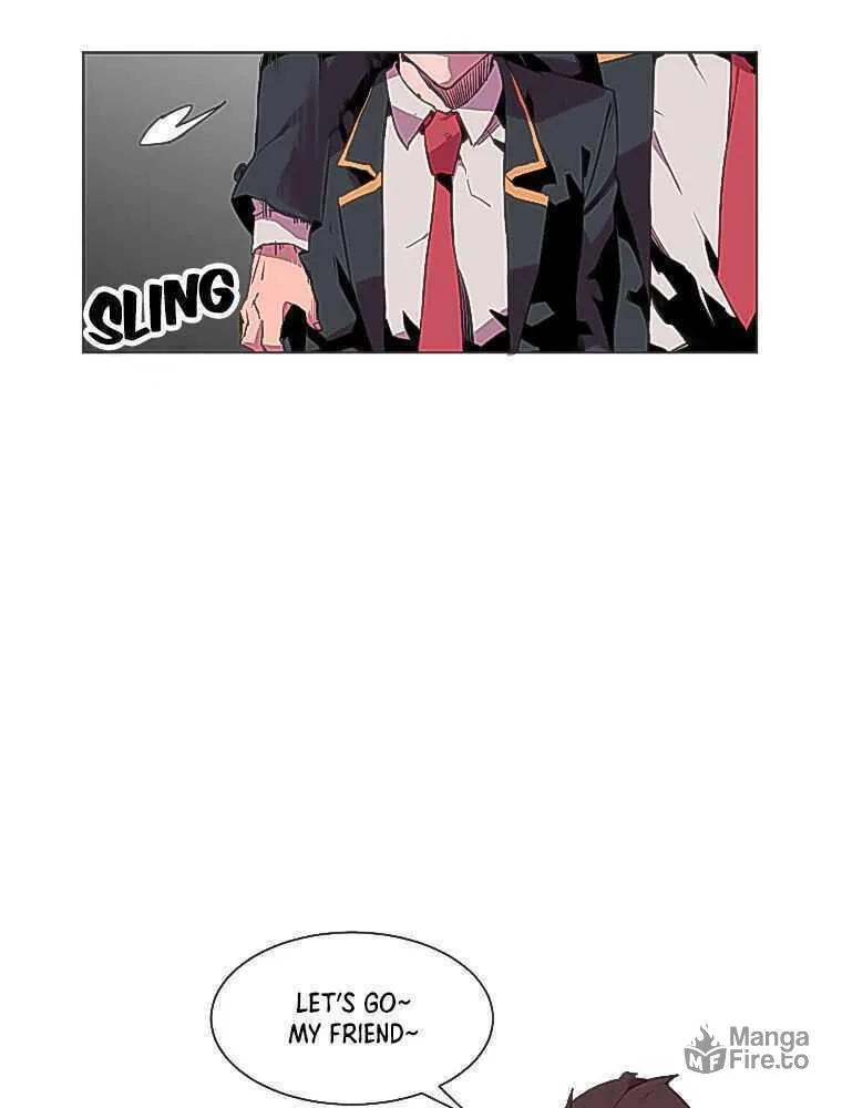Read Crowd chapter 1 image 38 on Lezhin