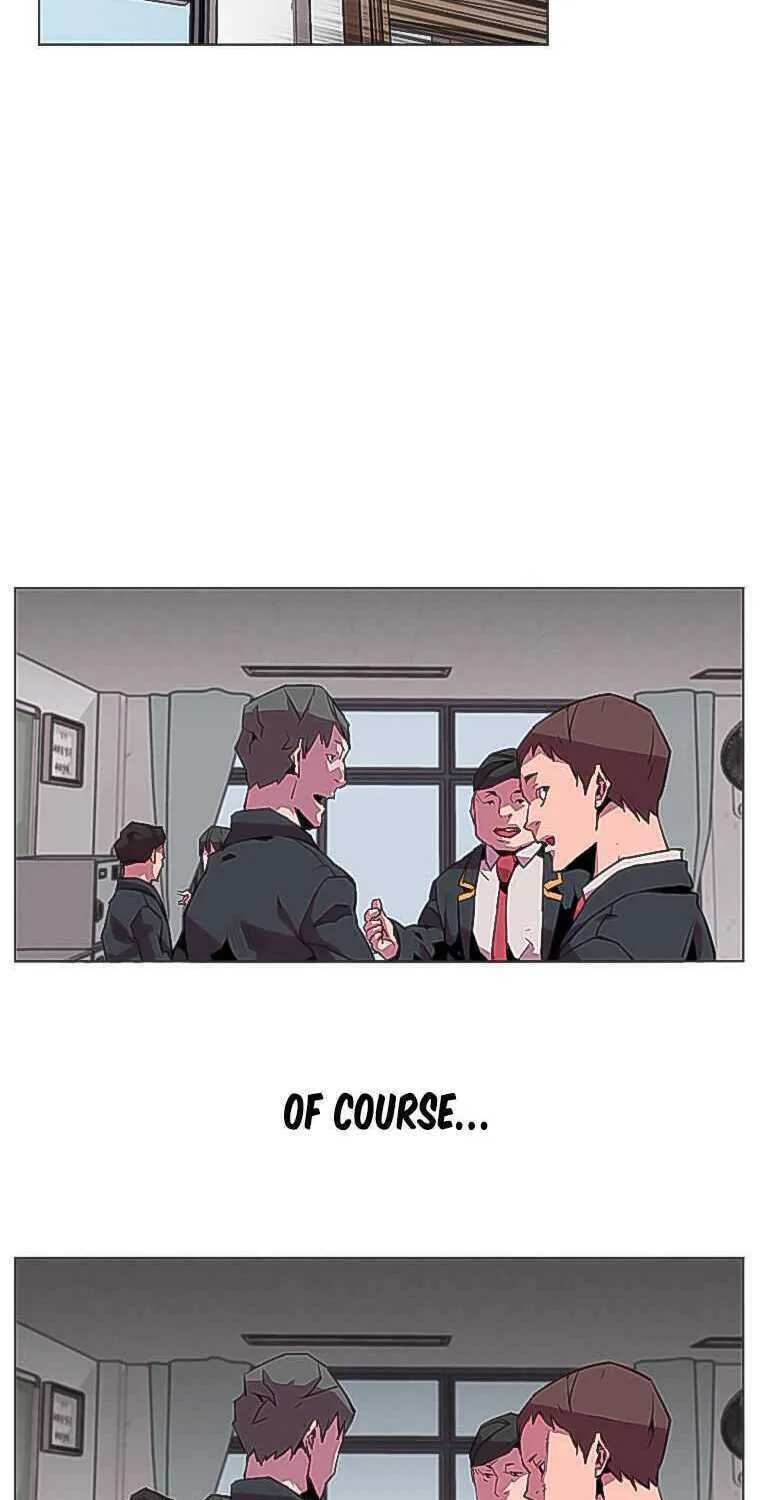 Read Crowd chapter 1 image 41 on Lezhin
