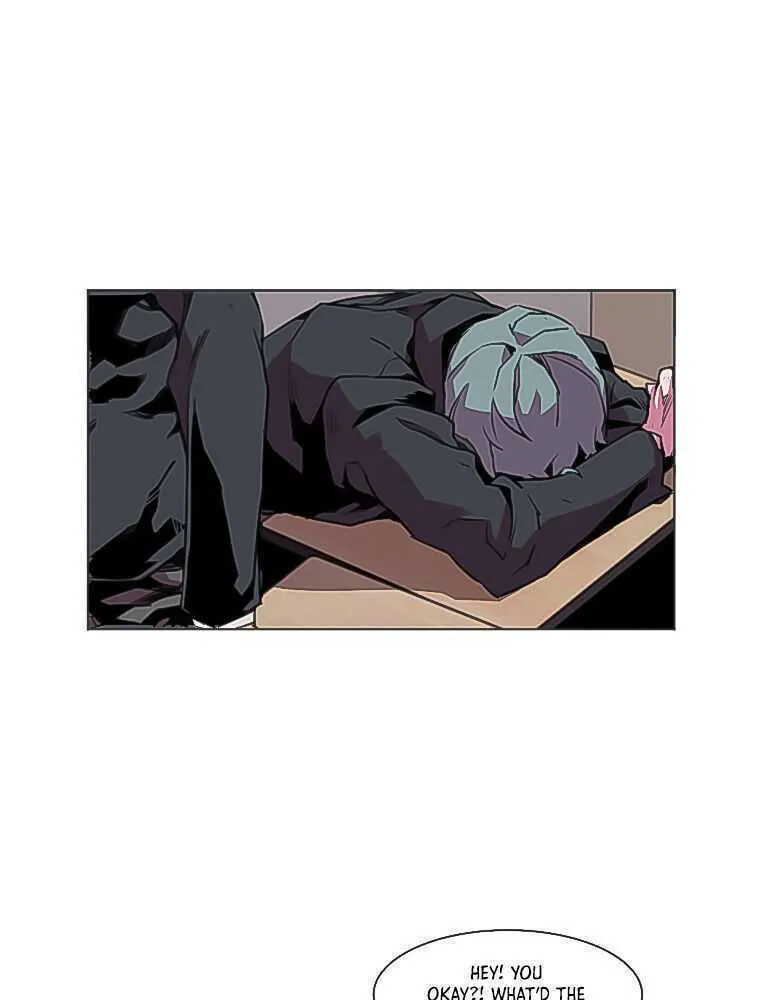 Read Crowd chapter 1 image 45 on Lezhin