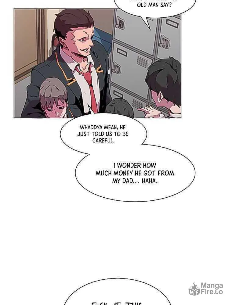 Read Crowd chapter 1 image 46 on Lezhin