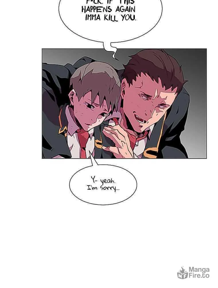 Read Crowd chapter 1 image 47 on Lezhin