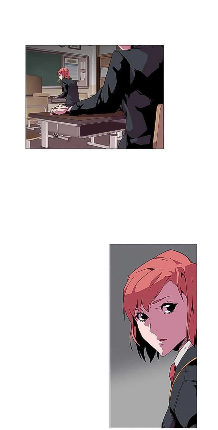 Read Crowd chapter 1 image 51 on Lezhin