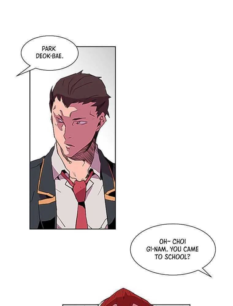 Read Crowd chapter 1 image 57 on Lezhin