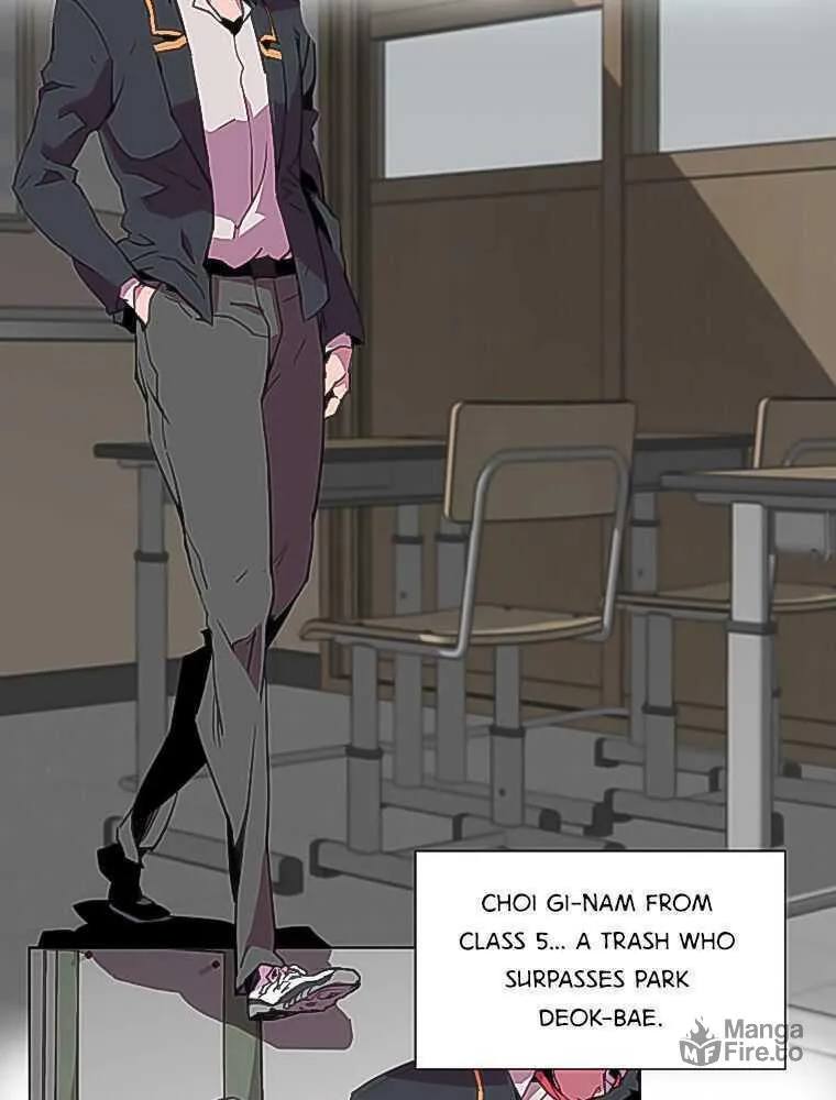 Read Crowd chapter 1 image 59 on Lezhin