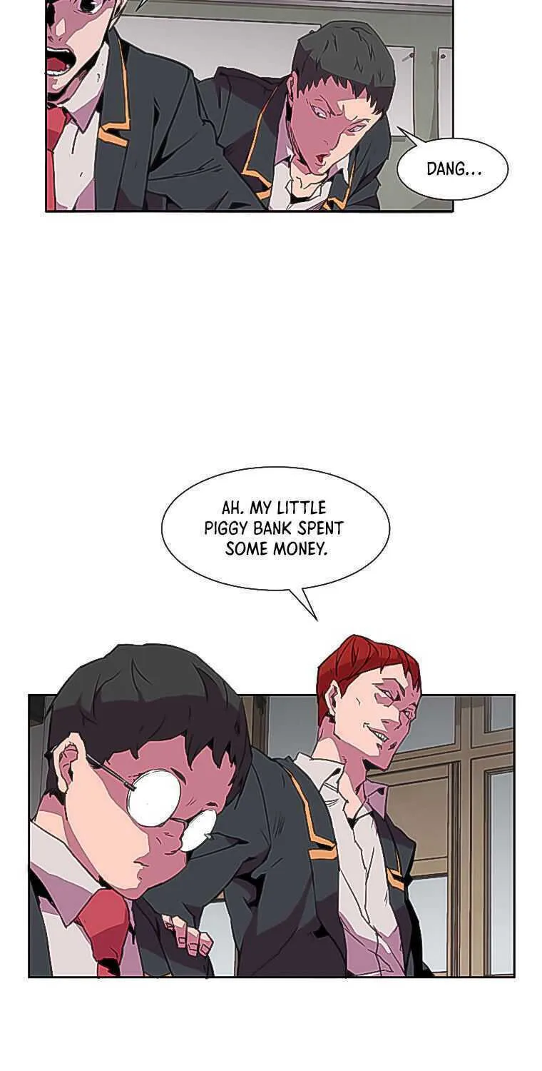 Read Crowd chapter 1 image 63 on Lezhin