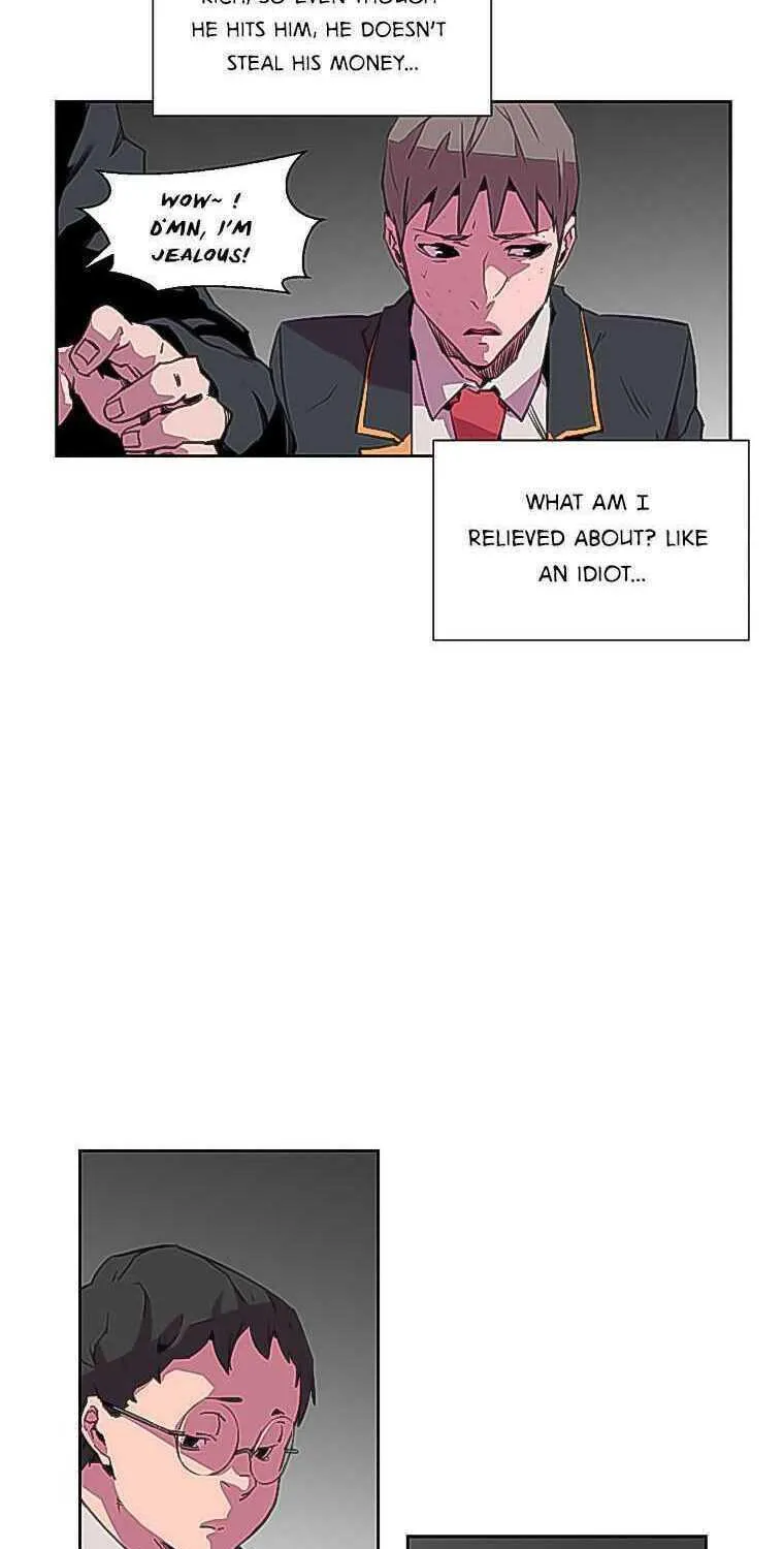Read Crowd chapter 1 image 65 on Lezhin