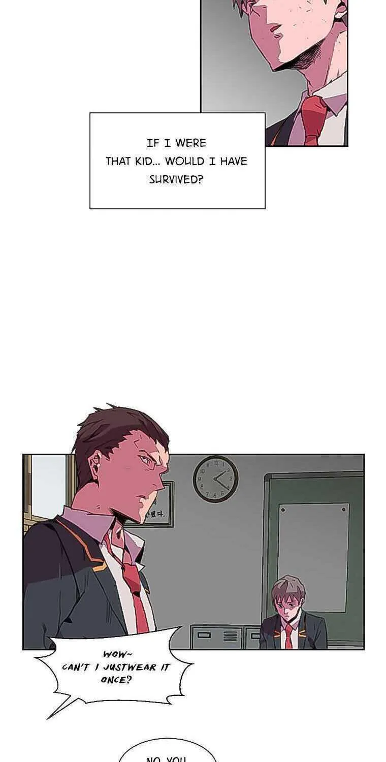 Read Crowd chapter 1 image 67 on Lezhin