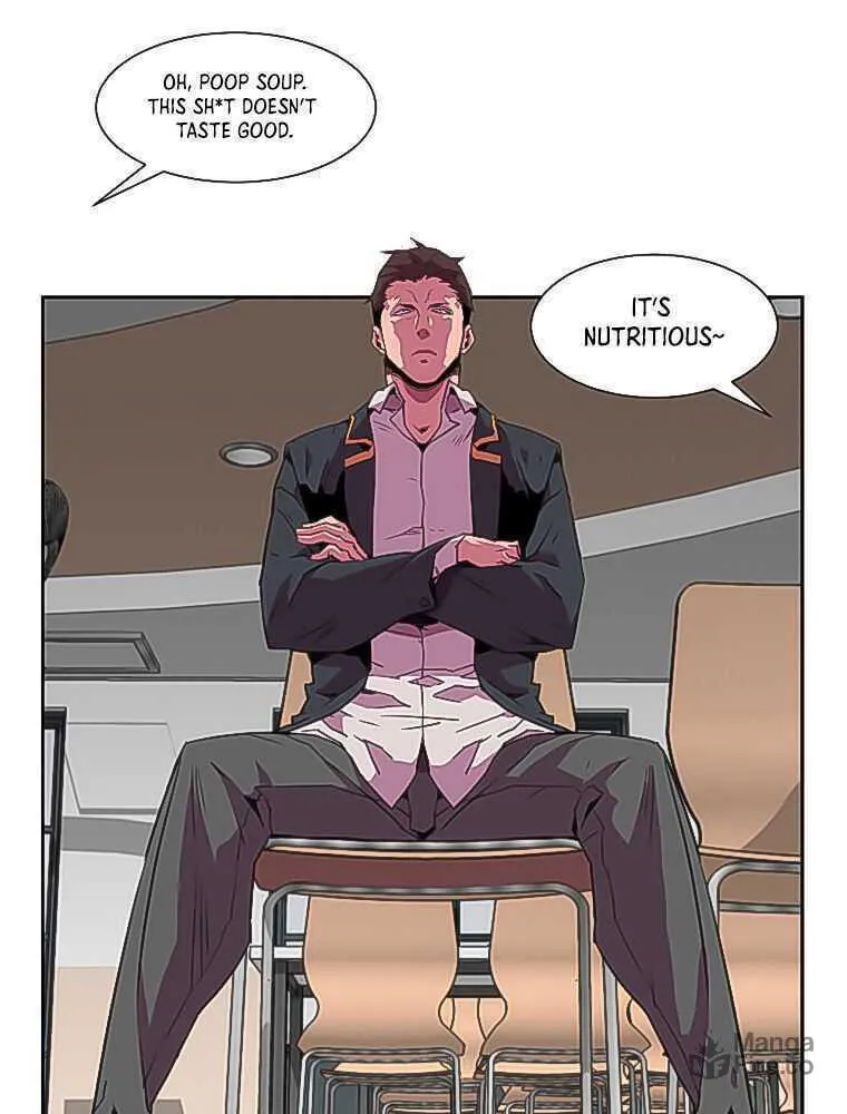 Read Crowd chapter 1 image 71 on Lezhin