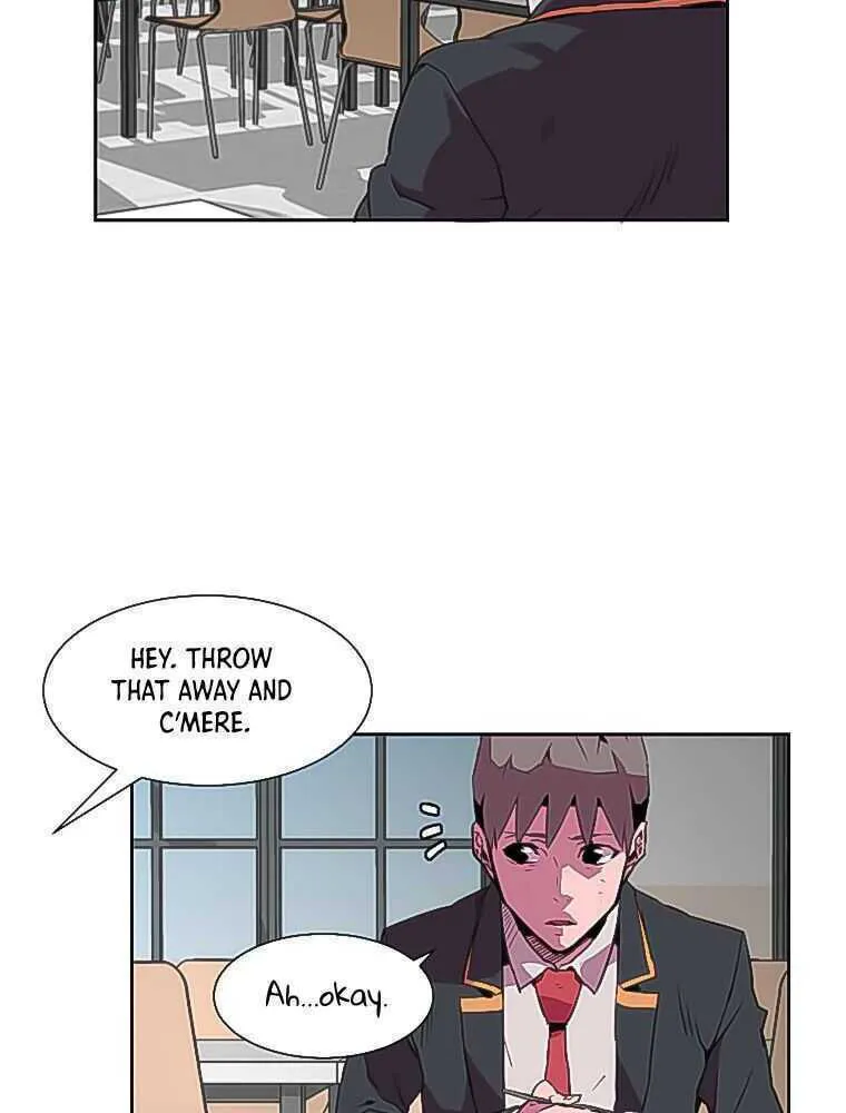 Read Crowd chapter 1 image 73 on Lezhin