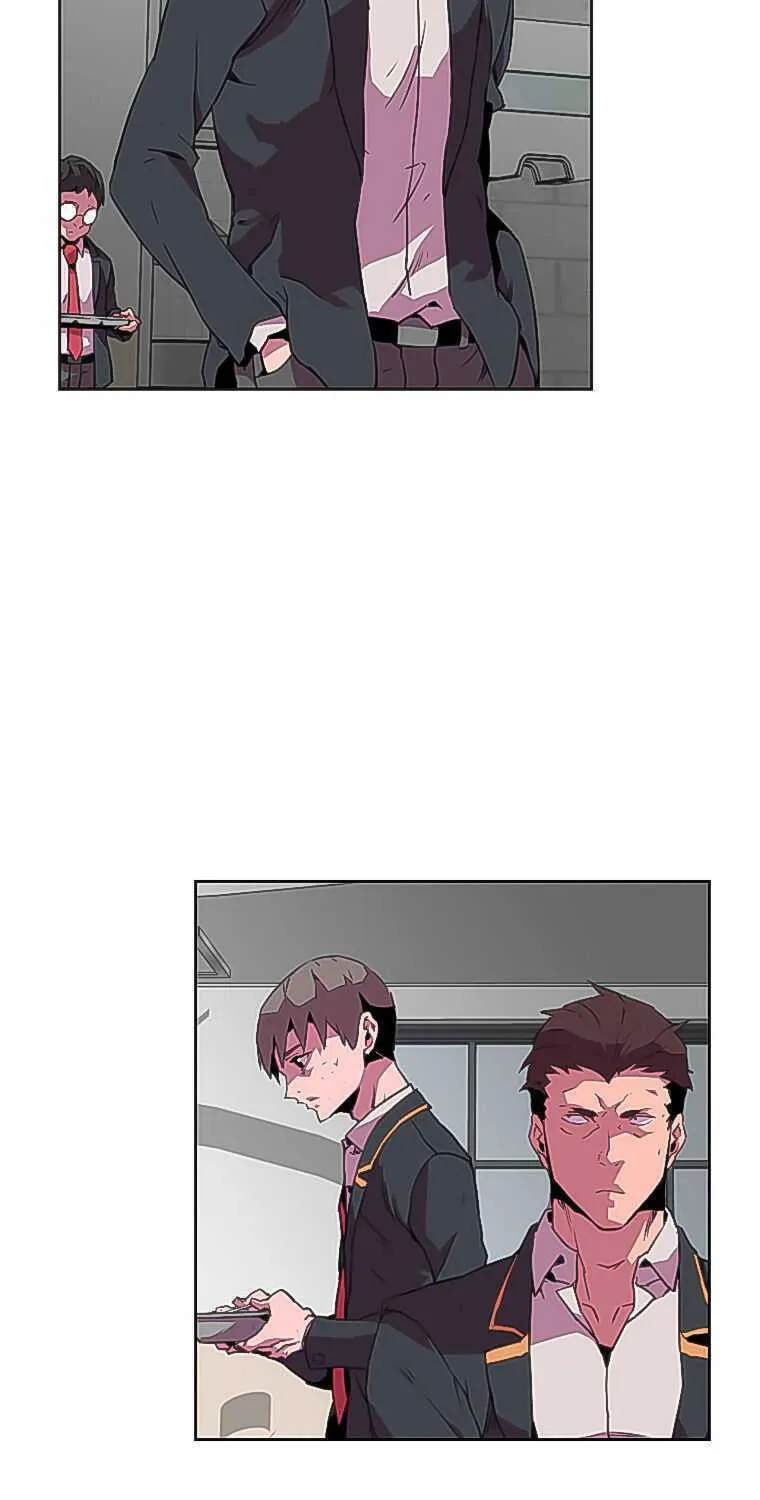 Read Crowd chapter 1 image 75 on Lezhin