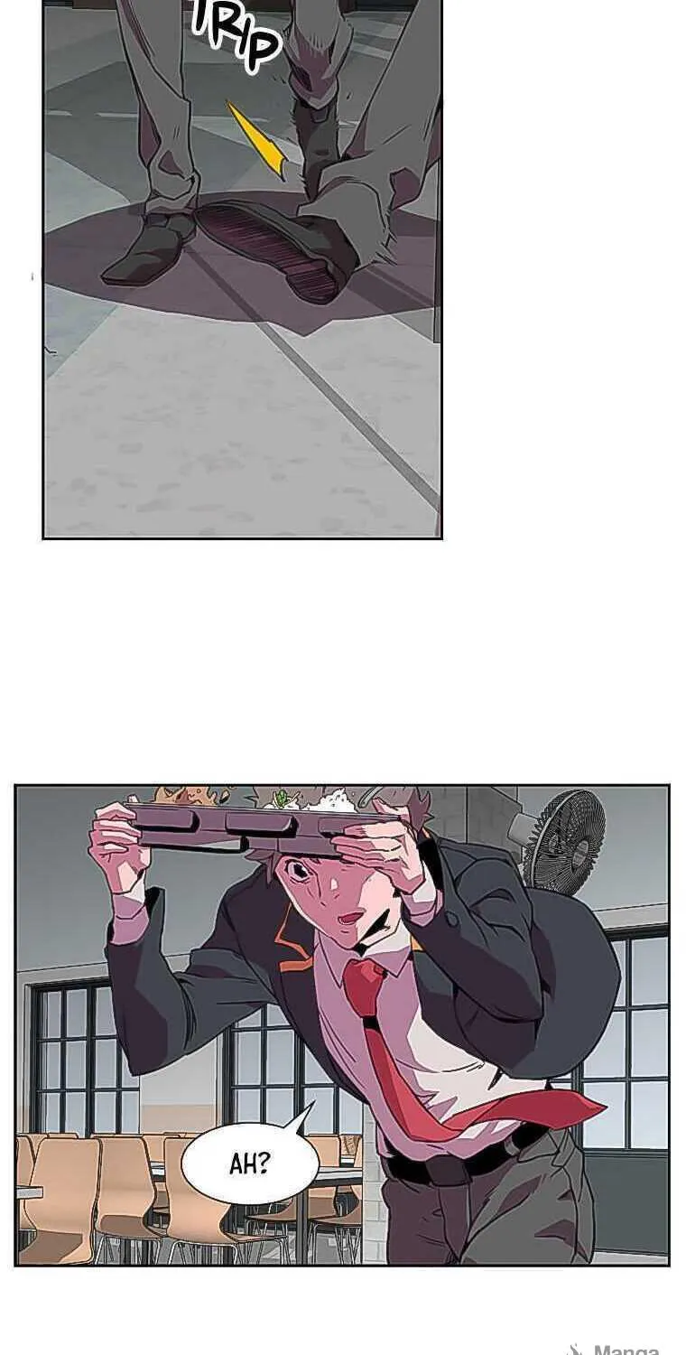 Read Crowd chapter 1 image 79 on Lezhin