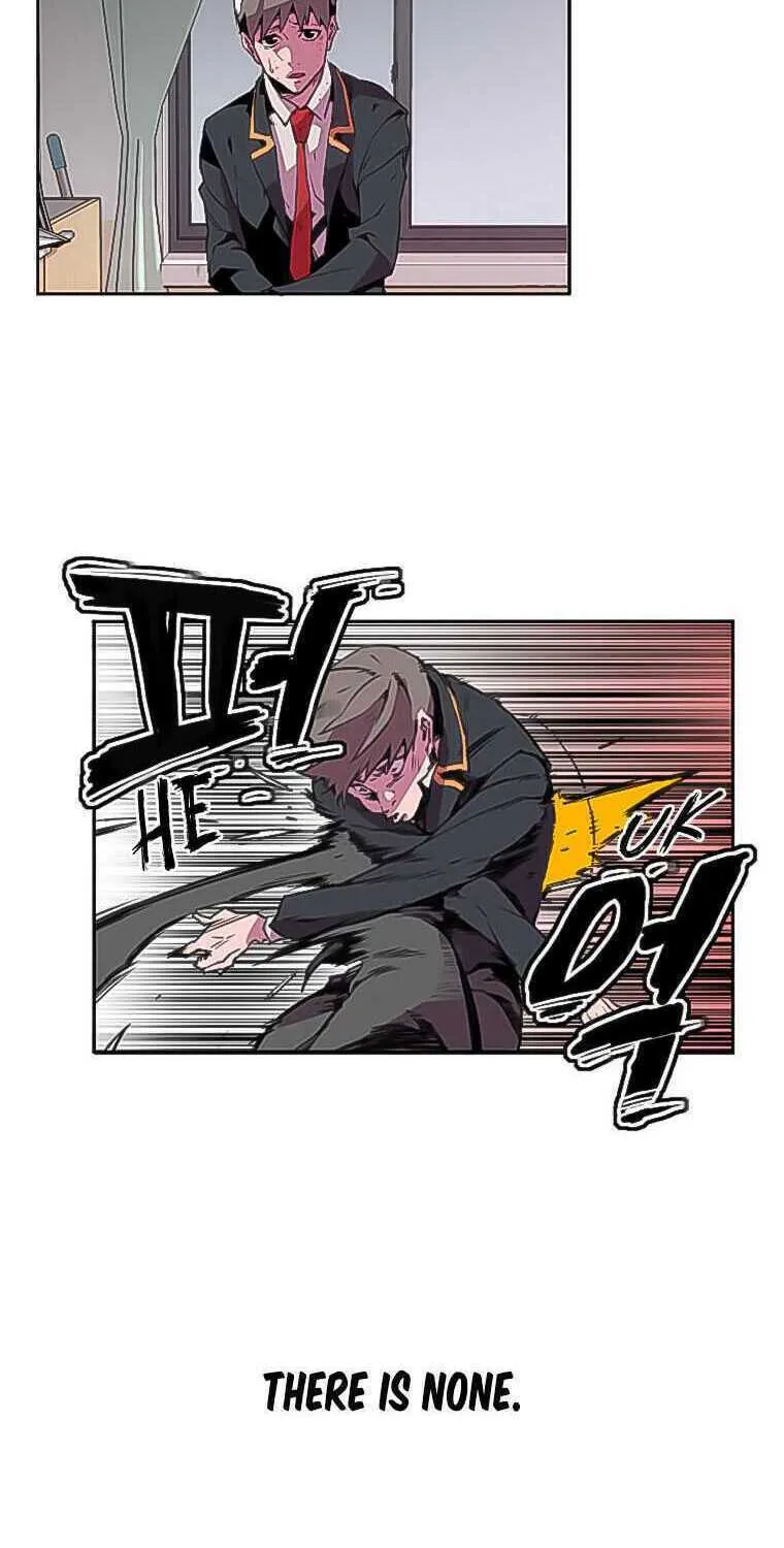 Read Crowd chapter 1 image 8 on Lezhin