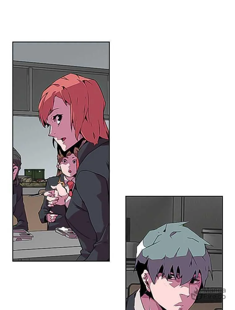 Read Crowd chapter 1 image 83 on Lezhin